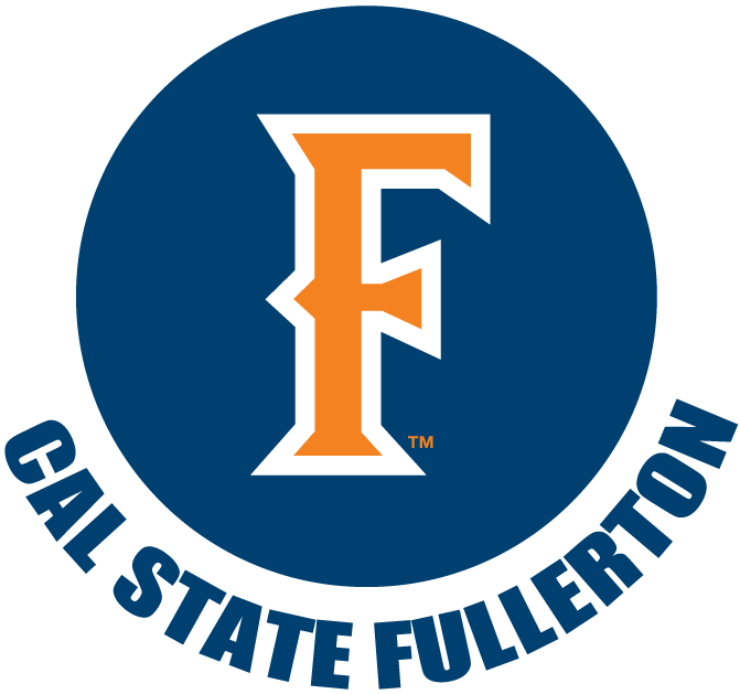 Cal State Fullerton Titans 1992-Pres Alternate Logo diy iron on heat transfer